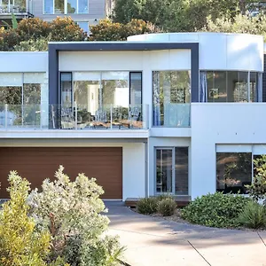 The White House Holiday home Merimbula
