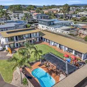 Admirals Apartment Merimbula