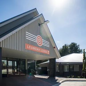 Leumeah Lodge Canberra