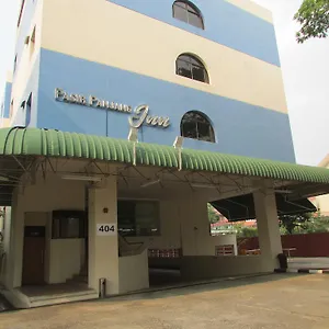 Pasir Panjang Hotel Singapore
