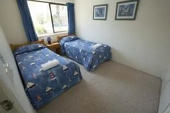 Aparthotel Wolngarin Holiday Resort Noosa Noosaville
